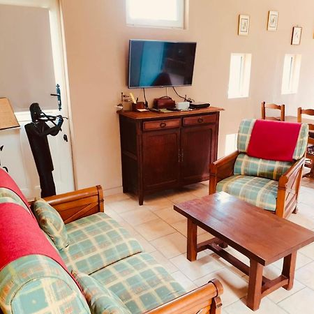 Chateau Folies - Escapade Nature Gite 120M2 - 5 Couchages Marolles  Esterno foto